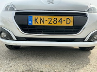 2016 peugeot 208 1.2 puret. blue lion personenauto - afbeelding 6 van  41
