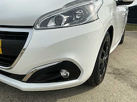 2016 peugeot 208 1.2 puret. blue lion personenauto - afbeelding 7 van  41