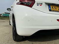 2016 peugeot 208 1.2 puret. blue lion personenauto - afbeelding 11 van  41
