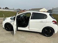 2016 peugeot 208 1.2 puret. blue lion personenauto - afbeelding 17 van  41