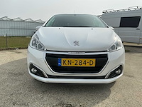 2016 peugeot 208 1.2 puret. blue lion personenauto - afbeelding 12 van  41