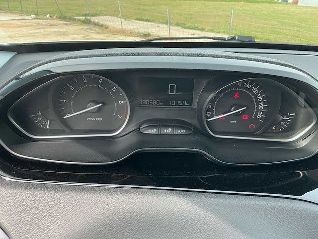 2016 peugeot 208 1.2 puret. blue lion personenauto - afbeelding 24 van  41