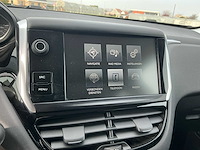 2016 peugeot 208 1.2 puret. blue lion personenauto - afbeelding 25 van  41