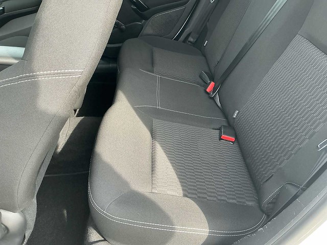 2016 peugeot 208 1.2 puret. blue lion personenauto - afbeelding 28 van  41