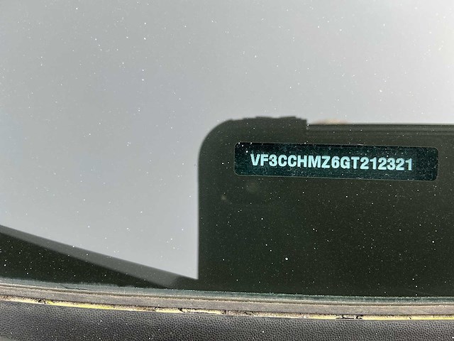 2016 peugeot 208 1.2 puret. blue lion personenauto - afbeelding 33 van  41