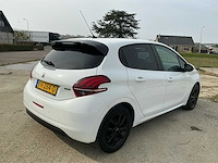 2016 peugeot 208 1.2 puret. blue lion personenauto - afbeelding 37 van  41