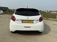 2016 peugeot 208 1.2 puret. blue lion personenauto - afbeelding 38 van  41