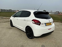 2016 peugeot 208 1.2 puret. blue lion personenauto - afbeelding 39 van  41