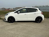 2016 peugeot 208 1.2 puret. blue lion personenauto - afbeelding 40 van  41