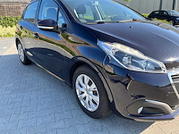 2016 peugeot 208 1.2 puret. blue lion personenauto - afbeelding 3 van  13