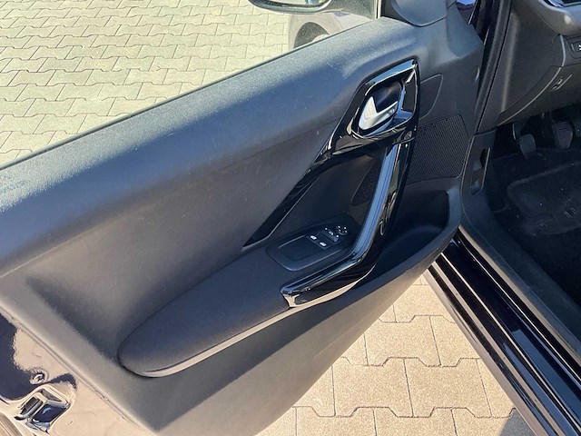 2016 peugeot 208 1.2 puret. blue lion personenauto - afbeelding 5 van  13