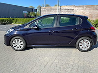 2016 peugeot 208 1.2 puret. blue lion personenauto - afbeelding 12 van  13