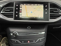 2016 peugeot 308 sw 1.2 gt-line personenauto - afbeelding 2 van  20