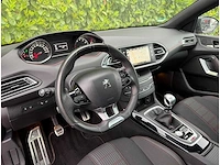 2016 peugeot 308 sw 1.2 gt-line personenauto - afbeelding 3 van  20