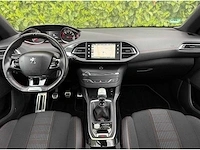 2016 peugeot 308 sw 1.2 gt-line personenauto - afbeelding 6 van  20