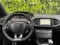 2016 peugeot 308 sw 1.2 gt-line personenauto - afbeelding 7 van  20