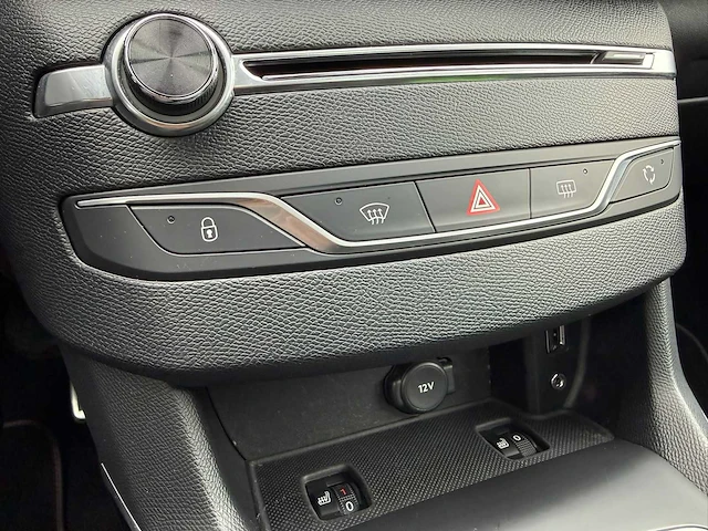 2016 peugeot 308 sw 1.2 gt-line personenauto - afbeelding 26 van  27