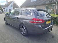 2016 peugeot 308 sw 1.2 puret.blue l. pr personenauto - afbeelding 7 van  13
