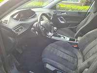 2016 peugeot 308 sw 1.2 puret.blue l. pr personenauto - afbeelding 9 van  13