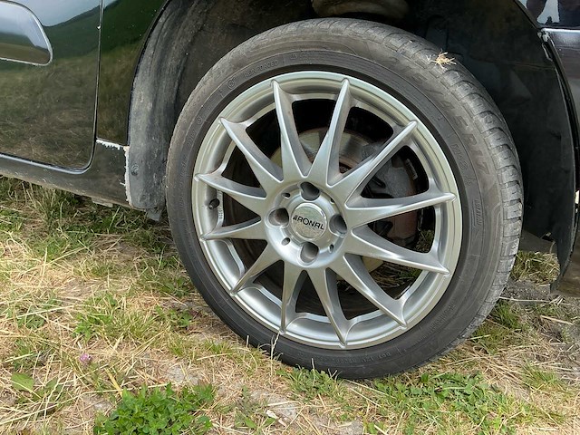 2016 peugeot partner 120 1.6 bluehdi l1pr bedrijfswagen - afbeelding 1 van  29