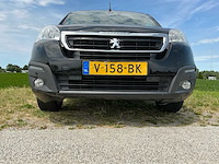 2016 peugeot partner 120 1.6 bluehdi l1pr bedrijfswagen - afbeelding 3 van  29