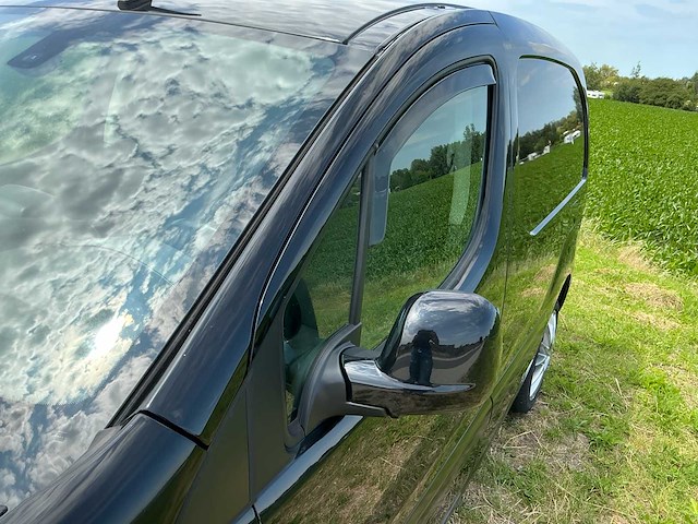 2016 peugeot partner 120 1.6 bluehdi l1pr bedrijfswagen - afbeelding 7 van  29