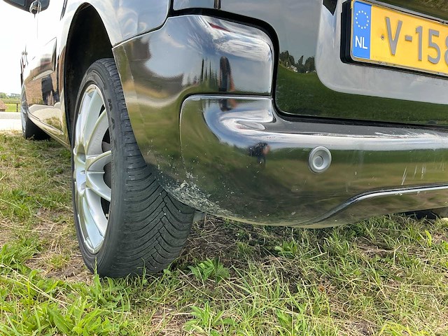 2016 peugeot partner 120 1.6 bluehdi l1pr bedrijfswagen - afbeelding 8 van  29
