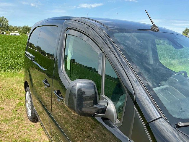 2016 peugeot partner 120 1.6 bluehdi l1pr bedrijfswagen - afbeelding 12 van  29