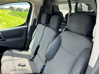 2016 peugeot partner 120 1.6 bluehdi l1pr bedrijfswagen - afbeelding 15 van  29