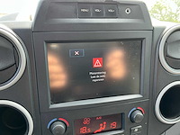 2016 peugeot partner 120 1.6 bluehdi l1pr bedrijfswagen - afbeelding 21 van  29