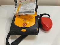 2016 physio control lifepak cr plus aed defibrillator - afbeelding 2 van  2