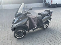 2016 piaggio - mp3 300 lt - motorcycle - afbeelding 5 van  12