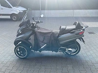2016 piaggio - mp3 300 lt - motorcycle - afbeelding 6 van  12