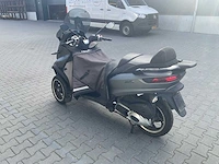 2016 piaggio - mp3 300 lt - motorcycle - afbeelding 7 van  12