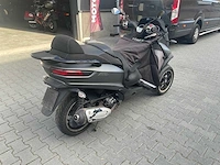 2016 piaggio - mp3 300 lt - motorcycle - afbeelding 9 van  12
