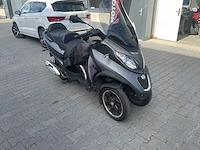 2016 piaggio - mp3 300 lt - motorcycle - afbeelding 11 van  12
