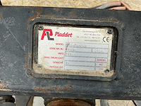 2016 pladdet or1jpgaf02 roterende sorteergrijper - afbeelding 9 van  17