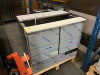 2016 planex manhattan st54 saladiere met deksel - afbeelding 3 van  10