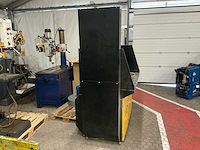 2016 plymovent draftmax ultra filterafzuiginstallatie - afbeelding 5 van  10