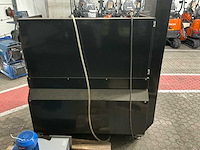 2016 plymovent draftmax ultra filterafzuiginstallatie - afbeelding 7 van  10