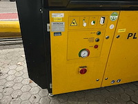 2016 plymovent draftmax ultra filterafzuiginstallatie - afbeelding 5 van  11