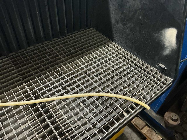 2016 plymovent draftmax ultra filterafzuiginstallatie - afbeelding 8 van  11