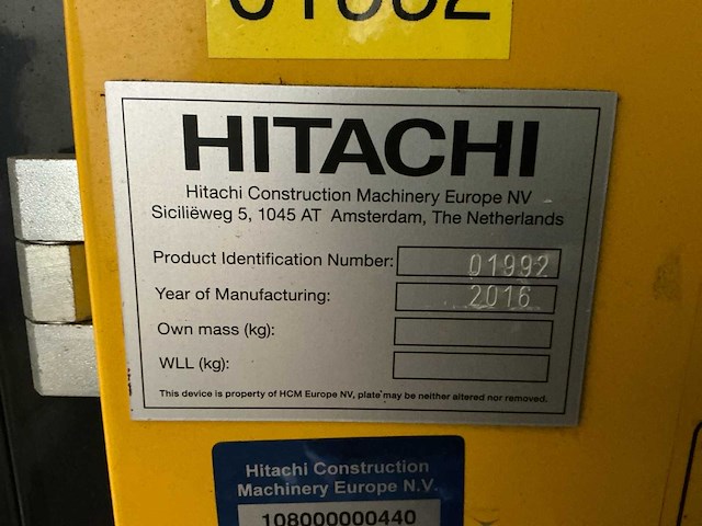 2016 plymovent draftmax ultra filterafzuiginstallatie - afbeelding 10 van  11