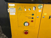 2016 plymovent draftmax ultra filterafzuiginstallatie - afbeelding 3 van  17