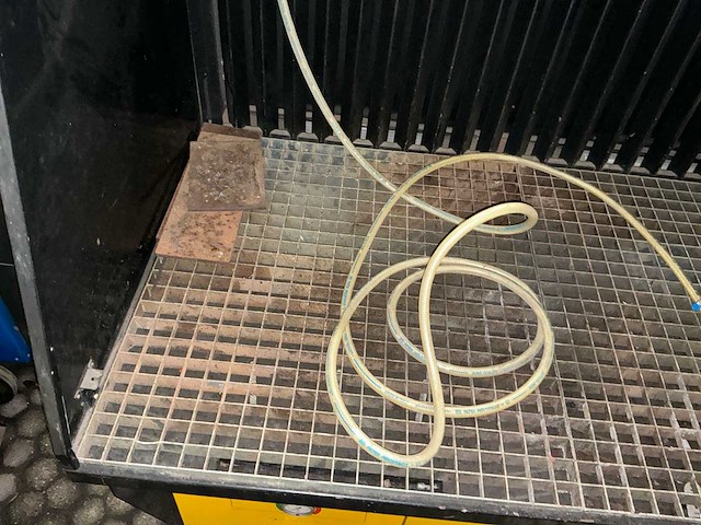 2016 plymovent draftmax ultra filterafzuiginstallatie - afbeelding 5 van  17