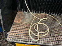 2016 plymovent draftmax ultra filterafzuiginstallatie - afbeelding 5 van  17