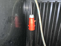 2016 plymovent draftmax ultra filterafzuiginstallatie - afbeelding 7 van  17