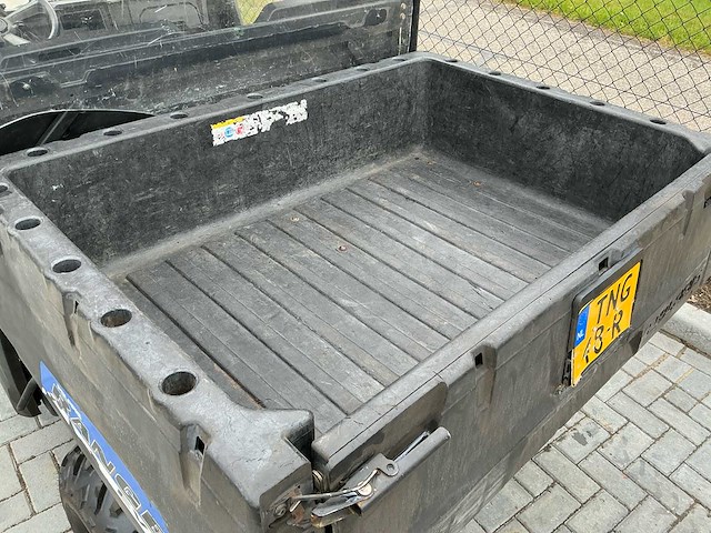 2016 polaris ranger ev utv - afbeelding 2 van  30