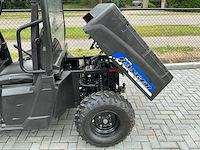 2016 polaris ranger ev utv - afbeelding 3 van  30