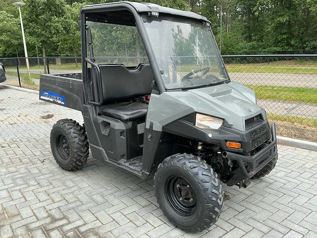 2016 polaris ranger ev utv - afbeelding 7 van  30